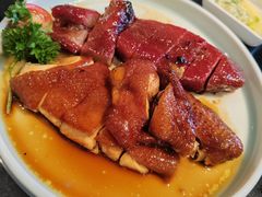 -新旺茶餐厅•早餐(迪士尼小镇店)