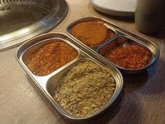 -滋之黑猪自助烤肉(城厢万达店)