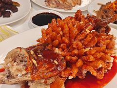 -洋洋中餐馆·SINCE 1997(信投店)