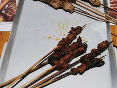 -木屋烧烤(南新店)