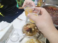 -渝味黄姐火锅(黄泥村店)