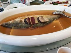 -宁波汉通海鲜大酒店(江湾店)