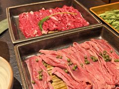 -色響火锅(恒隆广场店)