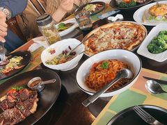 -安妮意大利餐厅(日坛店)
