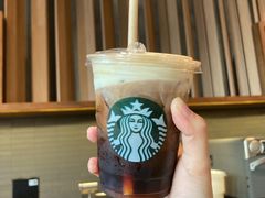 爱尔兰风情雪绒冷萃-星巴克臻选(深圳万象天地旗舰店)