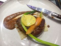 -Wei菋·Le Bistrot