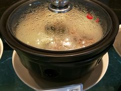 -厦门艾美酒店·乐美中餐厅