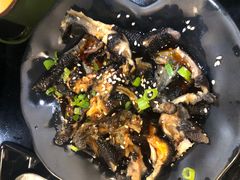 -碎怂烤肉(钟楼柳巷店)