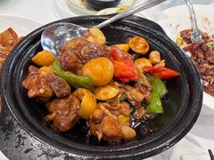 -到家尝北京菜(西坝河店)