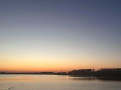 -丁香湖公园
