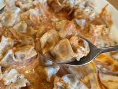 土耳其饺子-土耳其妈妈