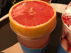 -Cafe de Paris(林荫路店)