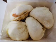 -城墙胡同·北京包子铺(学府店)