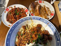-辣肉面大王(天平路店)