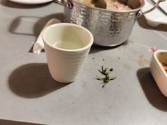 -君邦火锅(新疆大厦店)