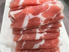 -同城四季爆肚涮羊肉(安华里店)