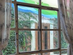 -宅里香.自然餐厅(湘大店)