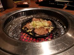 -松阪牛焼肉M(法善寺横丁店)