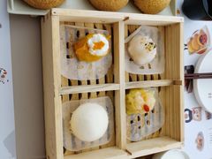 -蔡澜点心·粤菜(西单大悦城店)