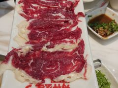 -为什么牛潮汕牛肉火锅(万胜广场店)