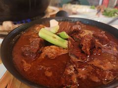 -湛林.粤西大排挡(前门店)
