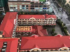 -芽庄喜来登水疗酒店