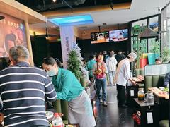 -阳坊胜利涮羊肉(阳坊老店)