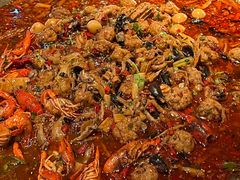 -盛宴标帜餐厅·亲子自助 (南昌喜来登酒店)