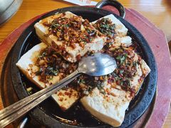 -顺姬冷面(延大护理学院小区店)