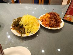 -春花民族美食(佳木斯总店)