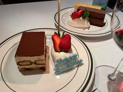 -Wolfgang’s Steakhouse 沃夫冈牛排馆(上海白玉兰广场店)