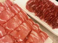 -八先生涮肉房(三里河店)