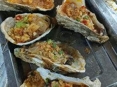 -清真·馬坡二旦烧烤(人生一串拍摄店)