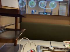 -海底捞火锅(上地华联店)