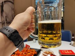 -靓虾二哥长沙地标小龙虾(五一广场店)