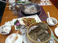 -前堡羊汤岫岩二部(乐雪店)