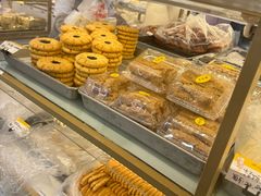 -爱德顺糕点食屋(利民道店)