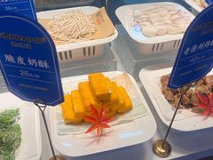 -老德州四合院·德州菜(天衢路店)