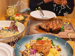 -森Some Fusion(荔湾店)