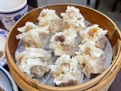 -都一处烧麦馆(前门店)