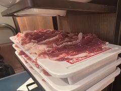 -邹开喜·小海鲜醉鸡煲·潮汕鲜切牛肉店(襄阳北路店)