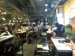 -钢管厂歆瑞源油卤串串香(春熙路太古里店)