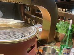 -西塔老太太泥炉烤肉(万柳华联店)