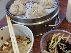 -蔡林记(黄鹤楼店)