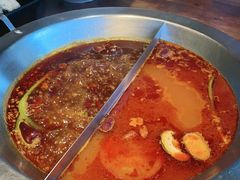 -楠火锅(哈尔滨金爵万象店)