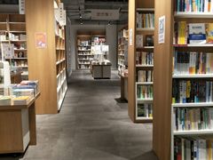 -当当书店(南百·MMGO店)