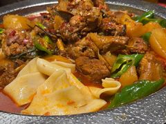 -那拉提之疆·新疆菜(美院店)