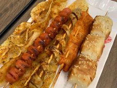 -食通天·寰宇集(杭州万象城店)