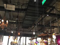 大堂-漫咖啡(永旺梦乐城店)