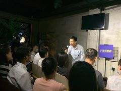 -ZM COFFEE(西安路店)